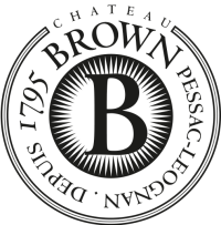 Brown logo depuis 1795